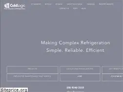 Sites similar to coldlogic.com.au
