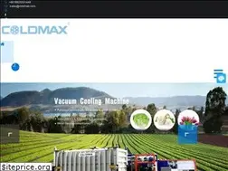 Sites similar to coldmax.com