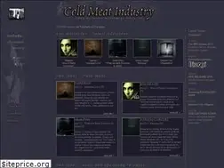 Sites similar to coldmeat.se