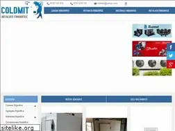Sites similar to coldmit.ro