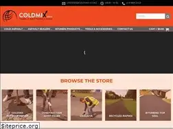 Sites similar to coldmix.co.nz