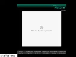 Sites similar to coldnature.is
