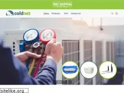 Sites similar to coldnet.com