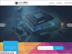 Sites similar to coldnettr.com