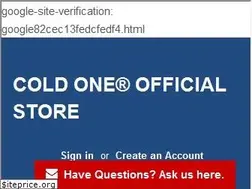Sites similar to coldone.com