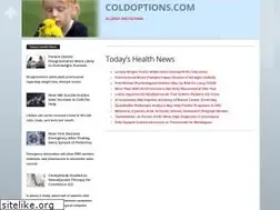 Sites similar to coldoptions.com