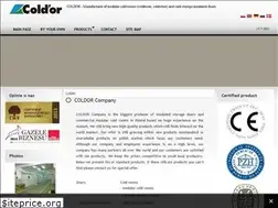 Sites similar to coldor.pl
