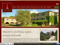 Sites similar to coldorcia.com