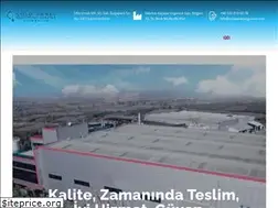Sites similar to coldpanelsogutma.com
