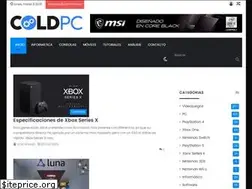 Sites similar to coldpc.net
