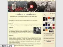 Sites similar to coldplace.ru