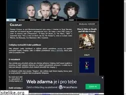 Sites similar to coldplay.unas.cz
