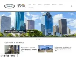 Sites similar to coldpointcorp.com