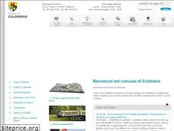 Sites similar to coldrerio.ch