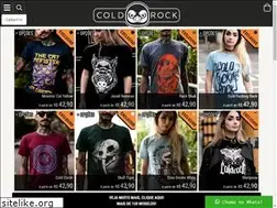 Sites similar to coldrock.com.br