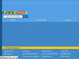 Sites similar to coldroomindia.com