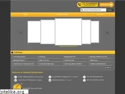 Sites similar to coldrooms.co.in