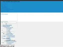 Sites similar to coldroomspares.co.uk