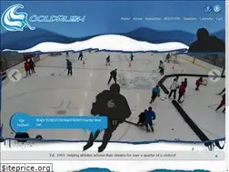 Sites similar to coldrushhockey.com