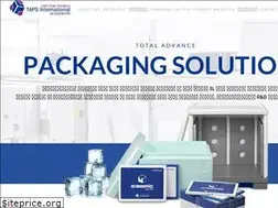 Sites similar to coldsave.com