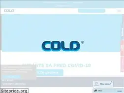 Sites similar to coldservis.sk