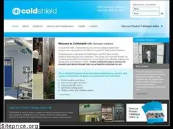 Sites similar to coldshield.com.au