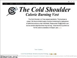 Sites similar to coldshoulderweightloss.com