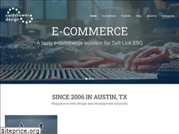 Sites similar to coldshowerdesign.com
