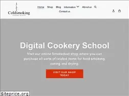 Sites similar to coldsmoking.co.uk