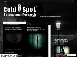 Sites similar to coldspot.org