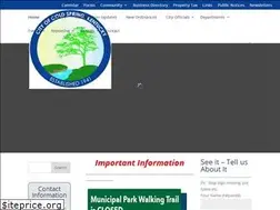 Sites similar to coldspringky.gov