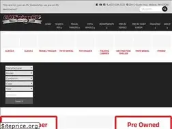 Sites similar to coldspringsrv.com