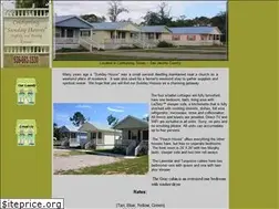 Sites similar to coldspringsundayhouses.com