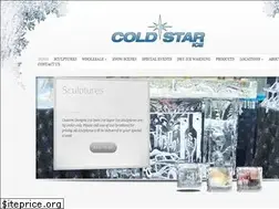 Sites similar to coldstarice.com