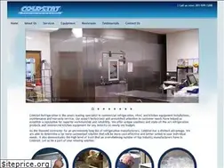 Sites similar to coldstat.com