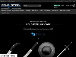 Sites similar to coldsteel-uk.com