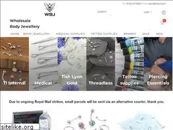 Sites similar to coldsteel.co.uk