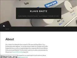 Sites similar to coldsteelmusic.de