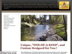 Sites similar to coldstoneshorelines.com