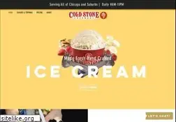 Sites similar to coldstoneultimatecatering.com