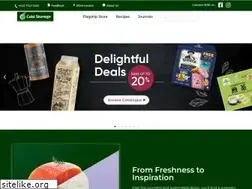 Sites similar to coldstorage.com.my