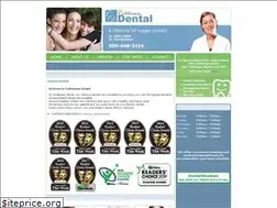 Sites similar to coldstreamdental.com