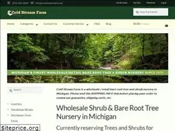 Sites similar to coldstreamfarm.net