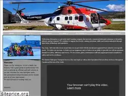 Sites similar to coldstreamhelicopters.com