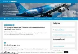 Sites similar to coldstreams.com