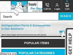 Sites similar to coldsupply.com