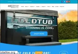 Sites similar to coldtub.com