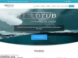 Sites similar to coldtubcore.com