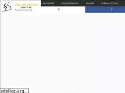 Sites similar to colduportet.fr