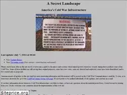 Sites similar to coldwar-c4i.net